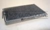 1A FIRST AUTOMOTIVE K30263 Filter, interior air